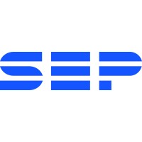 SEP Salt & Evaporation Plants Ltd. Logo