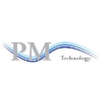 PM technology Logo