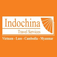 Indochina Travel Services (ITS) Vietnam Logo