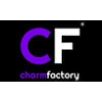 Charmfactory Logo