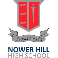 Nower Hill High School Logo