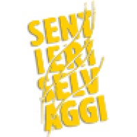 Scuola di Cinema Sentieri selvaggi Logo