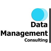 Data Management Consulting Logo