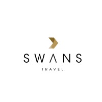 Swans Travel Logo