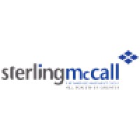Sterling McCall Wealth Management Logo