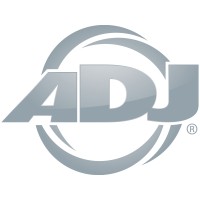ADJ Lighting Logo