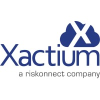 Xactium Logo