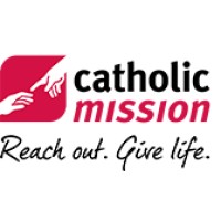 Catholic Mission Logo
