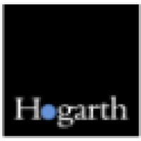 Hogarth Partnership Limited Logo