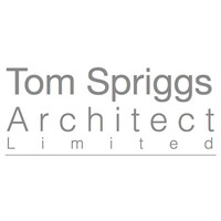 Tom Spriggs Architect Ltd Logo