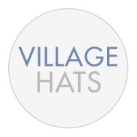 Village Hats Logo
