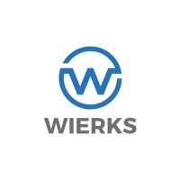 Verkeersschool Wierks / Wierks Logistieke Opleidingen Logo