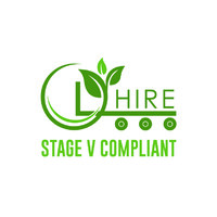 OnLocationHire Logo