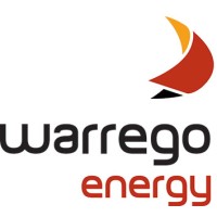 Warrego Energy Logo
