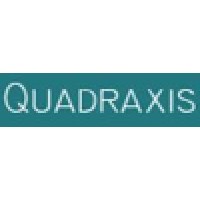 QUADRAXIS Logo