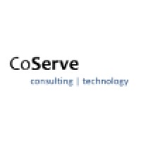 Co Serve Consulting Logo