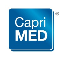 CapriMed Logo