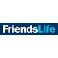 Friends Life UK Logo