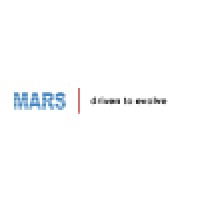 MARS Telecom Systems Pvt. Ltd. Logo