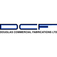 Douglas Commercial Fabrications Ltd Logo
