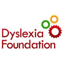 Dyslexia Foundation Logo