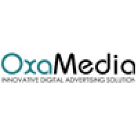 OxaMediaCorporation Logo