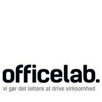 officelab A/S Logo