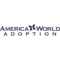 America World Adoption Logo