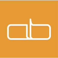 AB - The unbound advertising agency Logo