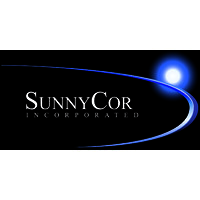 SunnyCor Inc. Logo