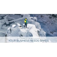 Spikesconcept Logo