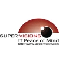 Super-Visions Logo