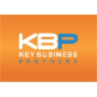 KBP - KeyBusinessPartners Logo