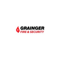 Grainger Fire & Security Logo
