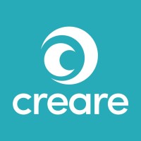 Creare - Digital Marketing Logo
