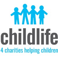 Childlife (UK charity) Logo