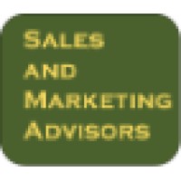 Sales And Marketing Advisors Logo