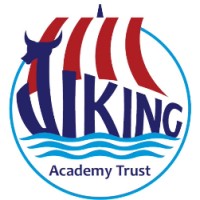 Viking Academy Trust Logo