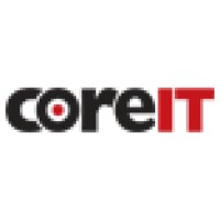 CoreIT Logo