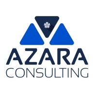 AZARA Consulting Logo