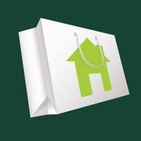 PROPERTY SHOP ESTATE AGENT Logo
