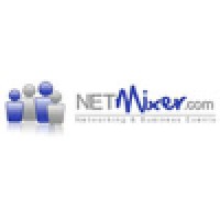 NetMixer.com Logo