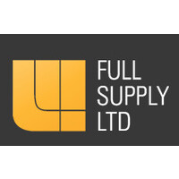 FULL SUPPLY LIMITED Logo