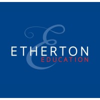 Etherton Education Ltd Logo