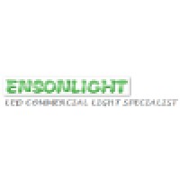 Enson Light Co. LTD Logo