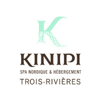 KiNipi spa nordique & hébergement Logo