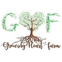 Growing Heart Farm Logo