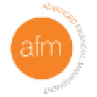 Advanced Financial Management Logo
