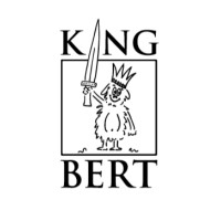 King Bert Productions Logo