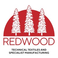 REDWOOD TTM LTD Logo